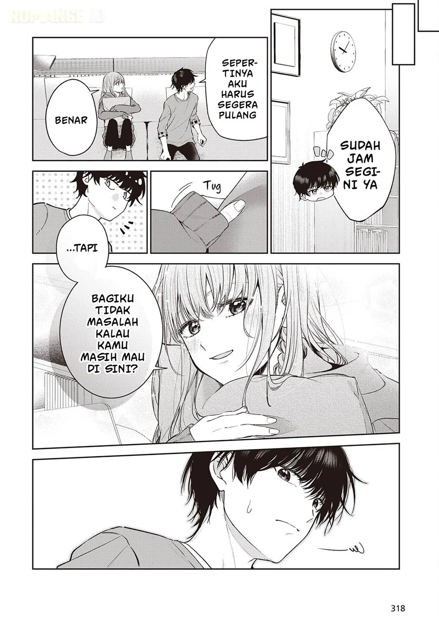Shujinkou-sama no Imouto ni Aisarete Iru Kedo, Shikkari Yandere Chapter 2 - halaman 29
