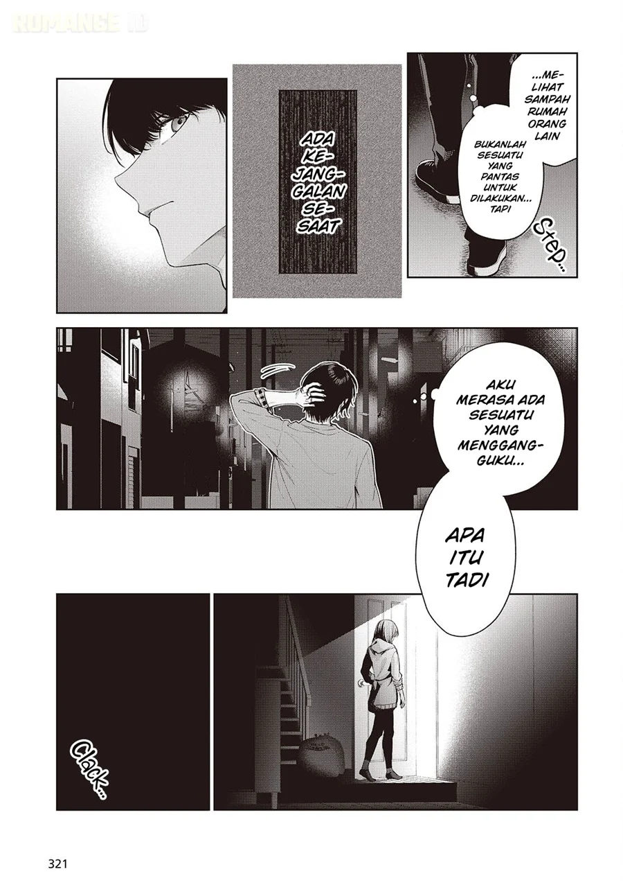 Shujinkou-sama no Imouto ni Aisarete Iru Kedo, Shikkari Yandere Chapter 2 - halaman 32