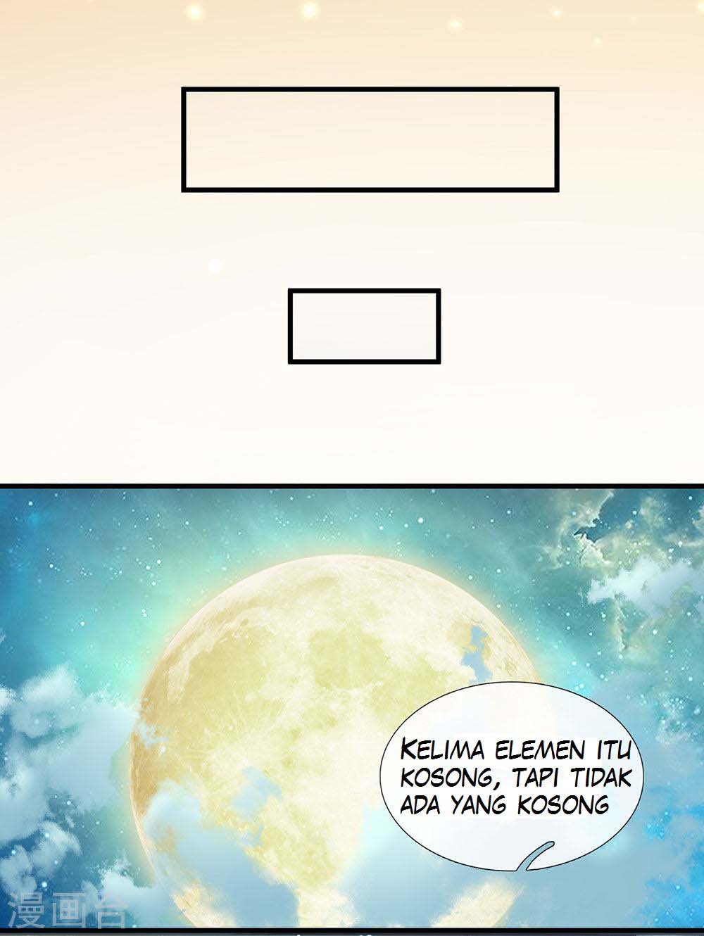 Shura Sword Sovereign Chapter 1 - halaman 10