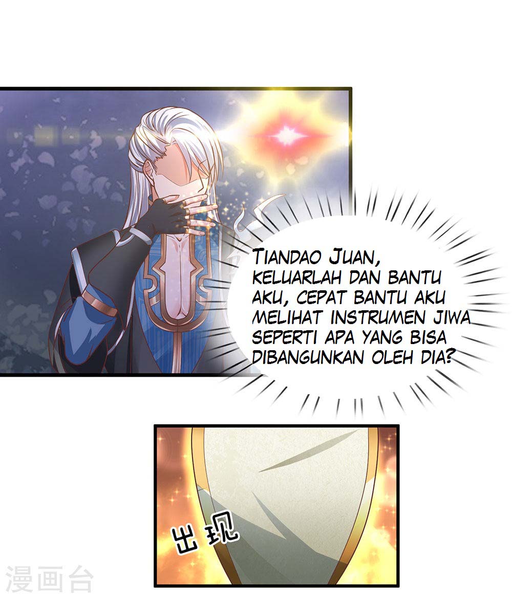 Shura Sword Sovereign Chapter 1 - halaman 15