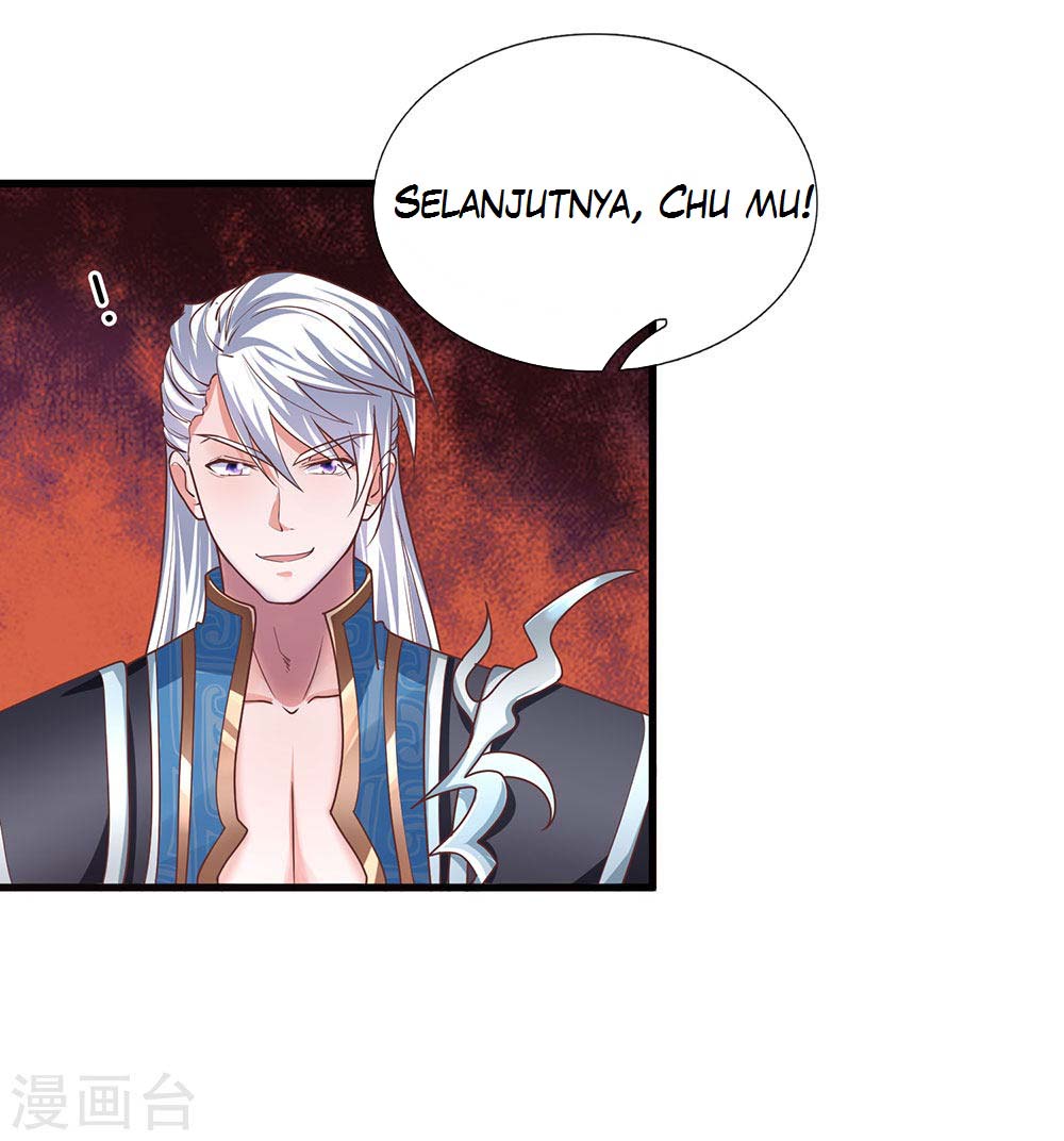 Shura Sword Sovereign Chapter 1 - halaman 51