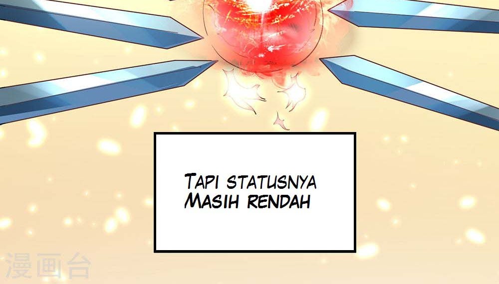 Shura Sword Sovereign Chapter 1 - halaman 9