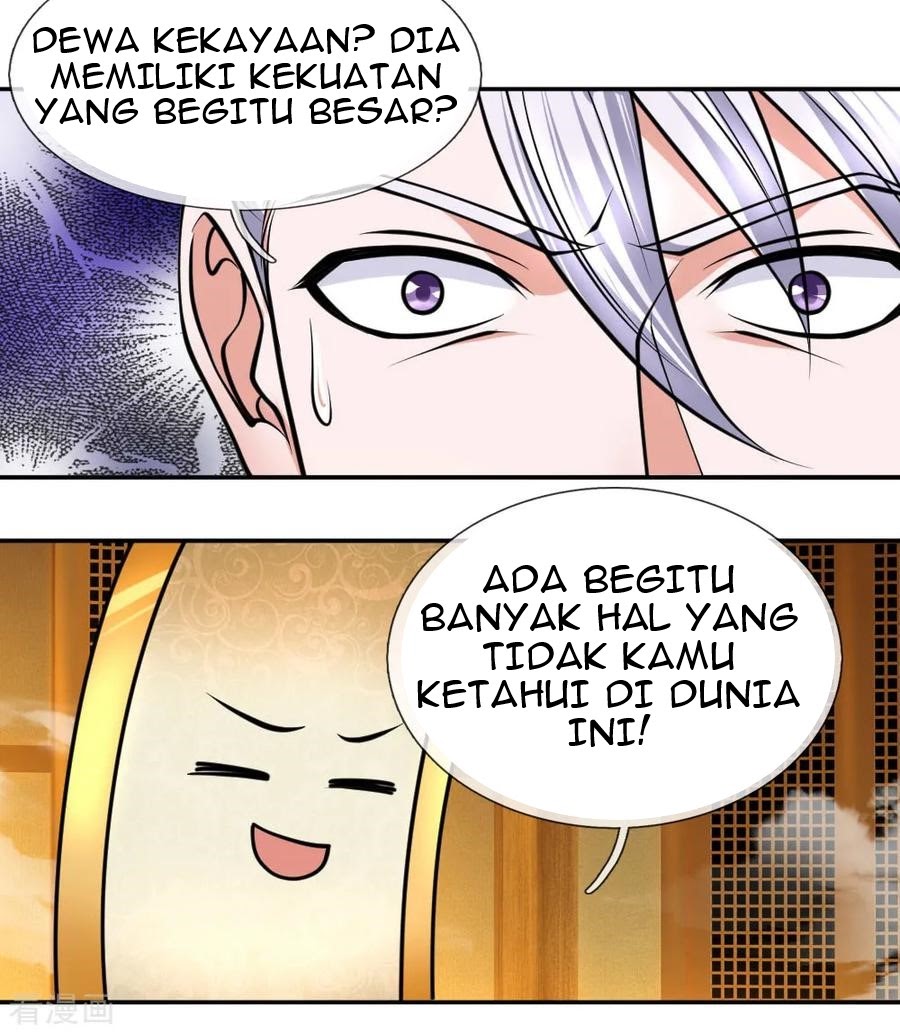 Shura Sword Sovereign Chapter 100 - halaman 10