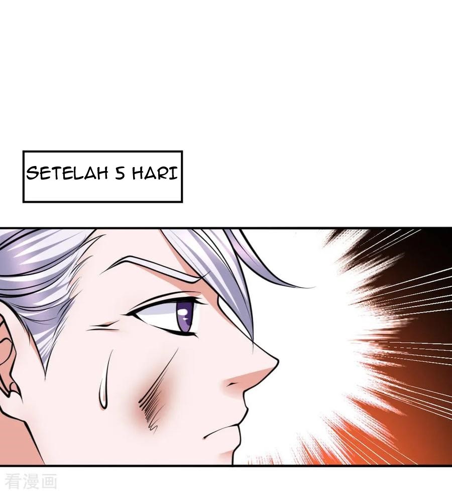 Shura Sword Sovereign Chapter 100 - halaman 16