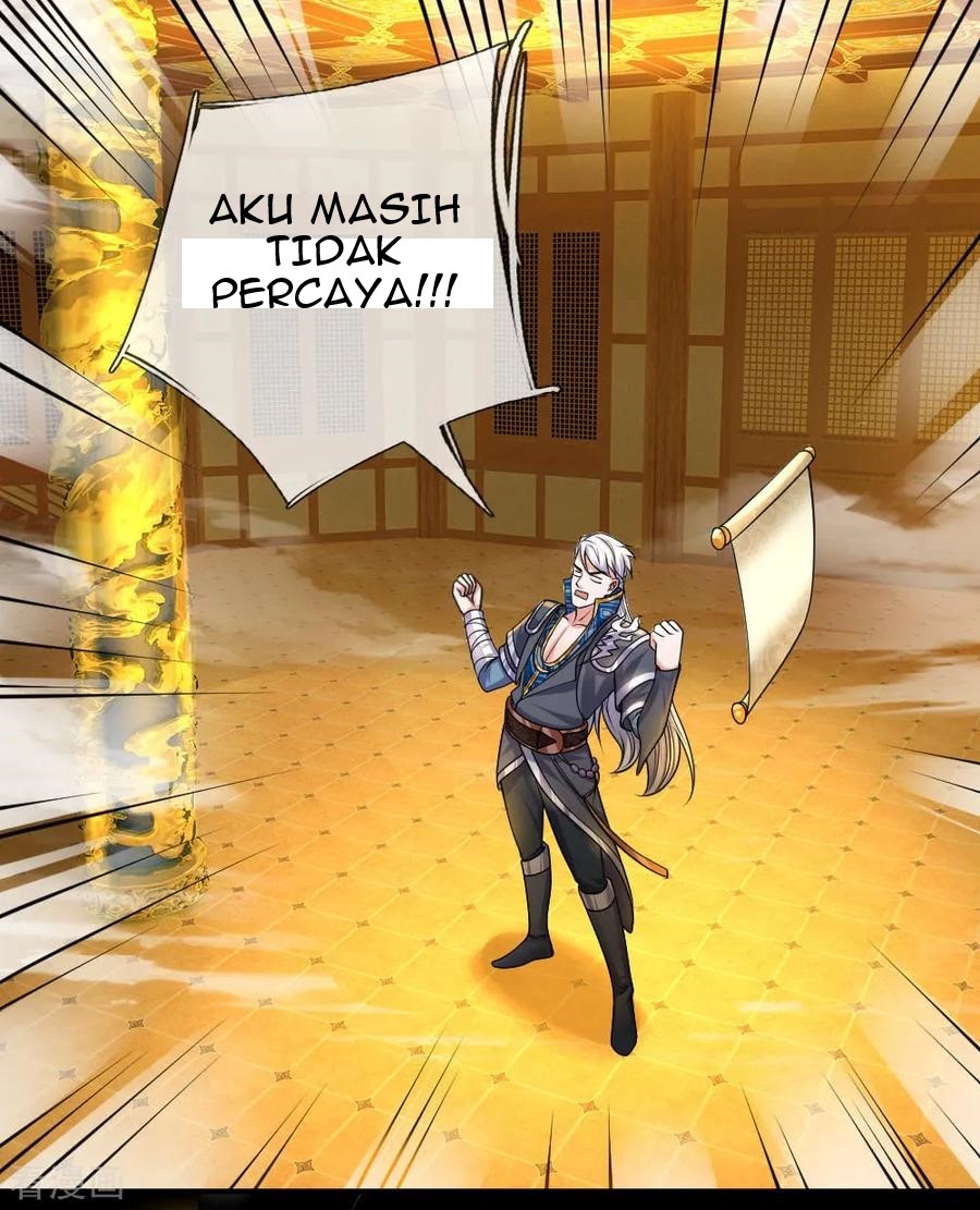 Shura Sword Sovereign Chapter 100 - halaman 4