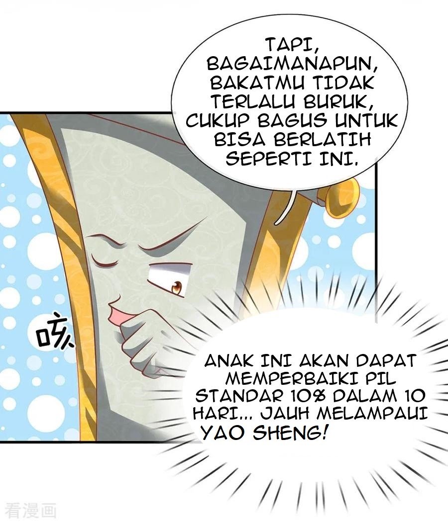 Shura Sword Sovereign Chapter 101 - halaman 6