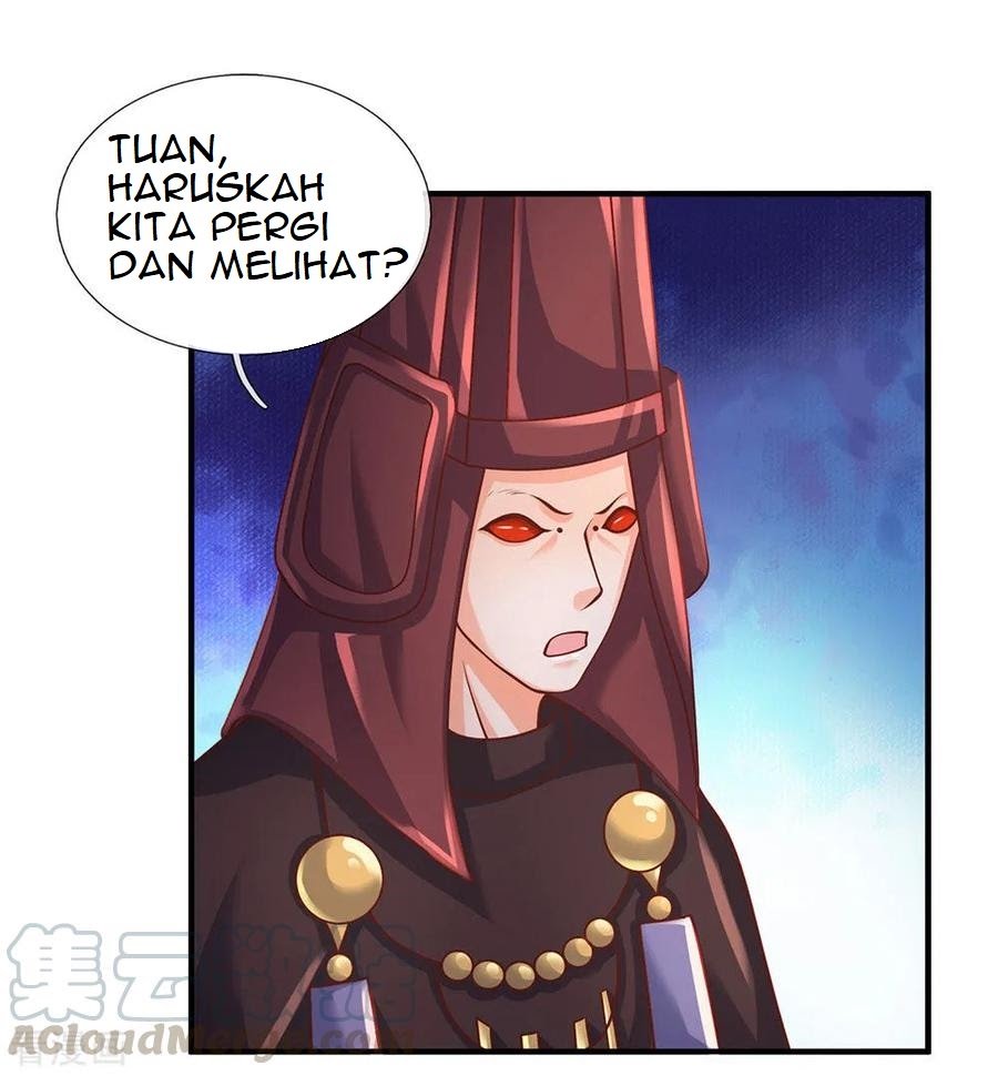 Shura Sword Sovereign Chapter 102 - halaman 10
