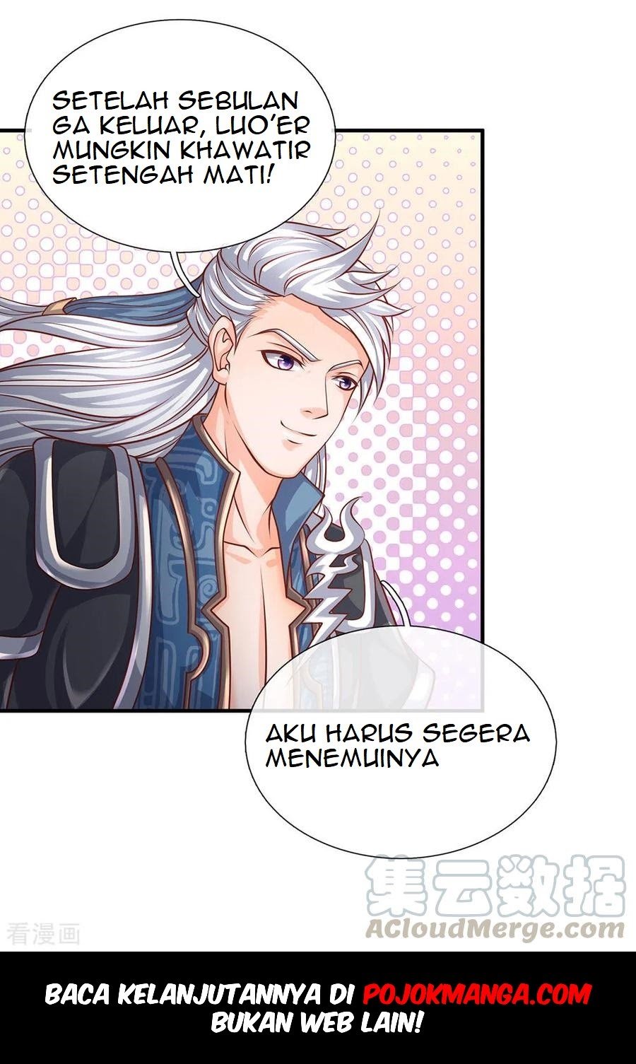 Shura Sword Sovereign Chapter 102 - halaman 16