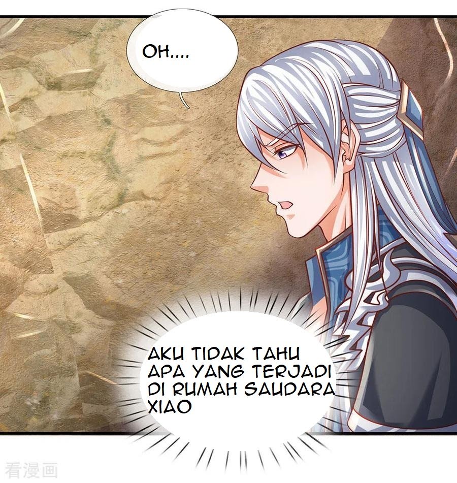 Shura Sword Sovereign Chapter 102 - halaman 5