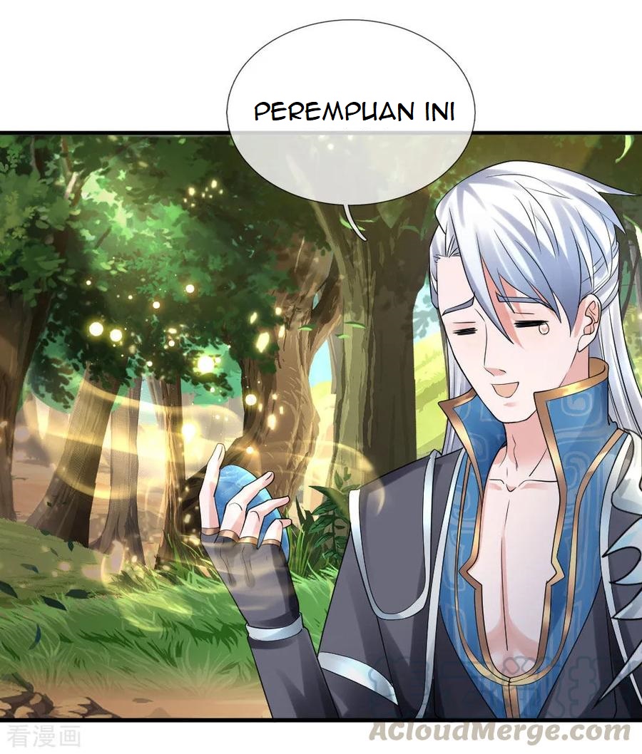 Shura Sword Sovereign Chapter 103 - halaman 10