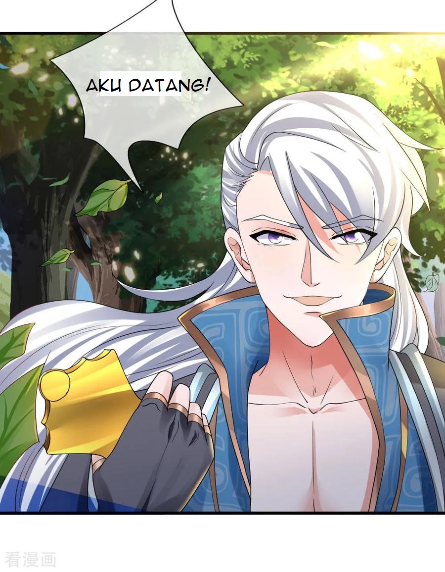 Shura Sword Sovereign Chapter 103 - halaman 14