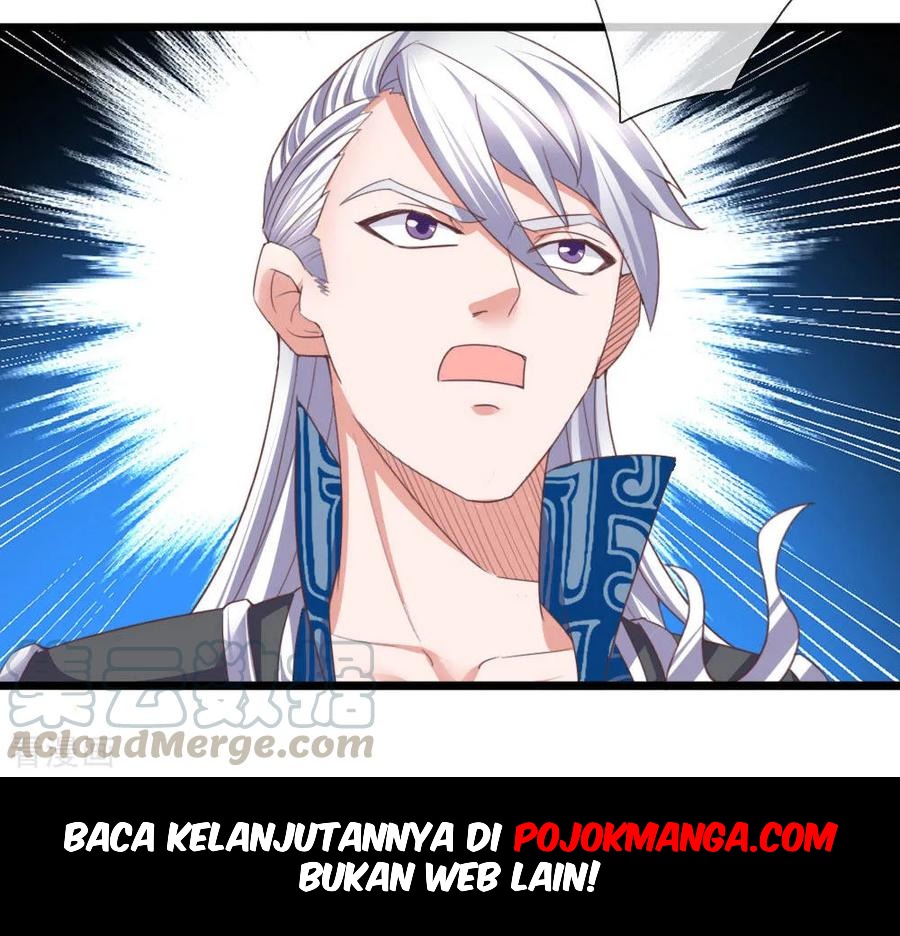 Shura Sword Sovereign Chapter 104 - halaman 20