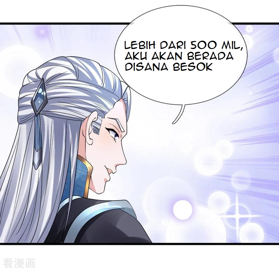 Shura Sword Sovereign Chapter 104 - halaman 4