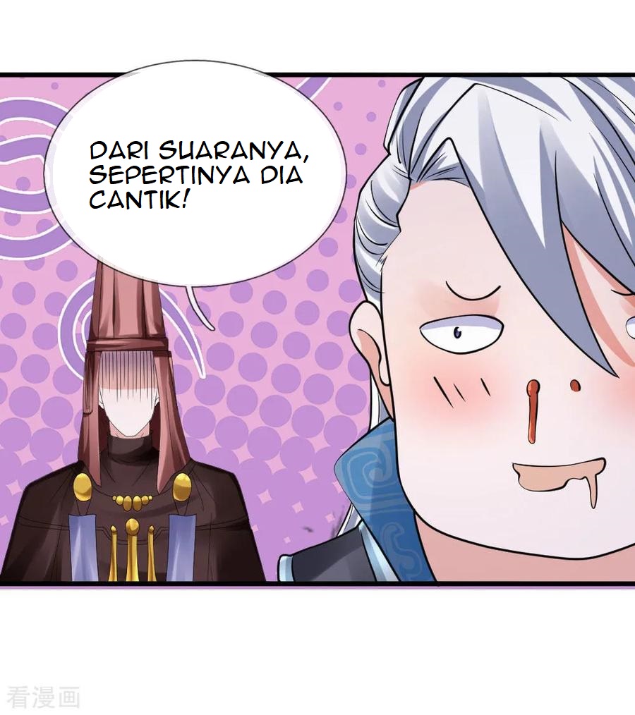 Shura Sword Sovereign Chapter 104 - halaman 7