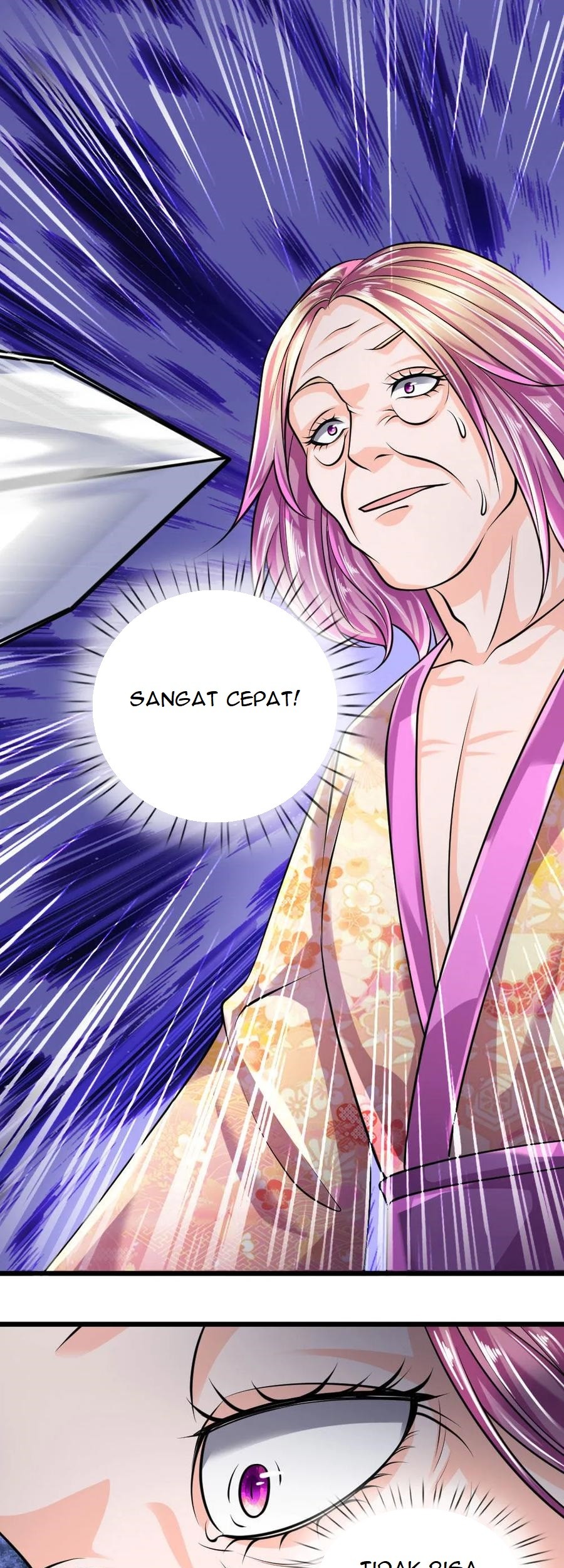 Shura Sword Sovereign Chapter 106 - halaman 12