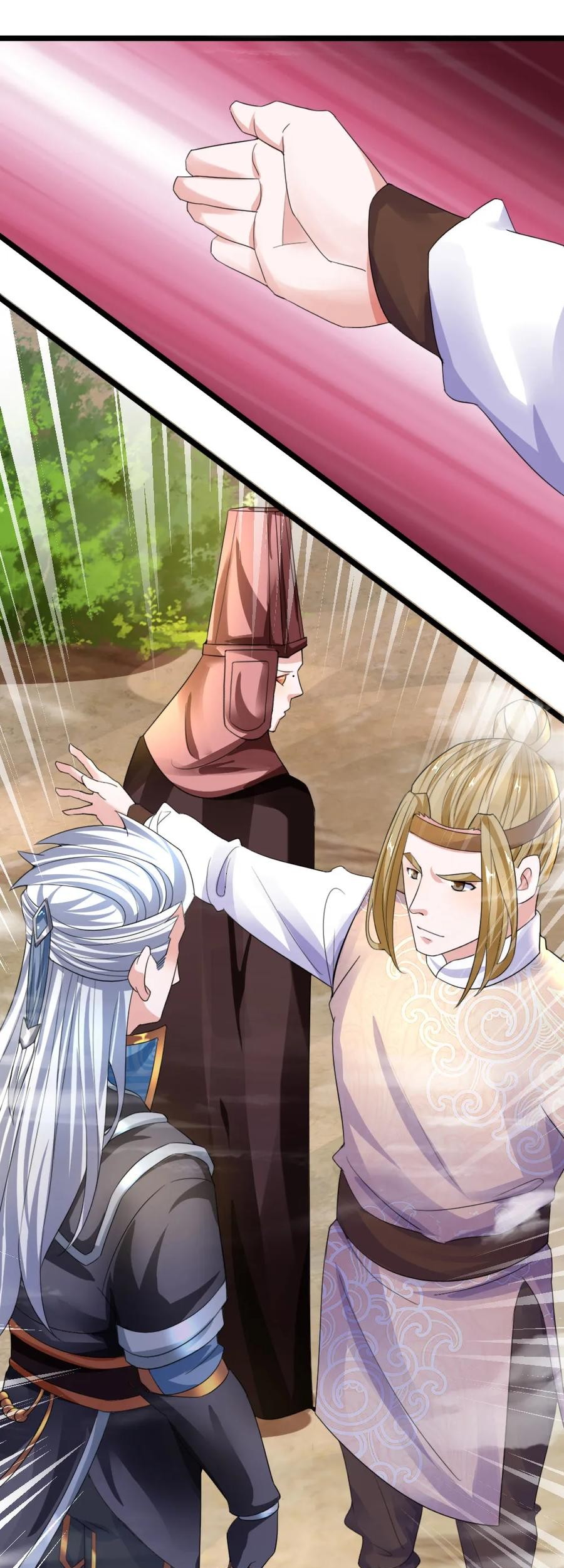 Shura Sword Sovereign Chapter 113 - halaman 4