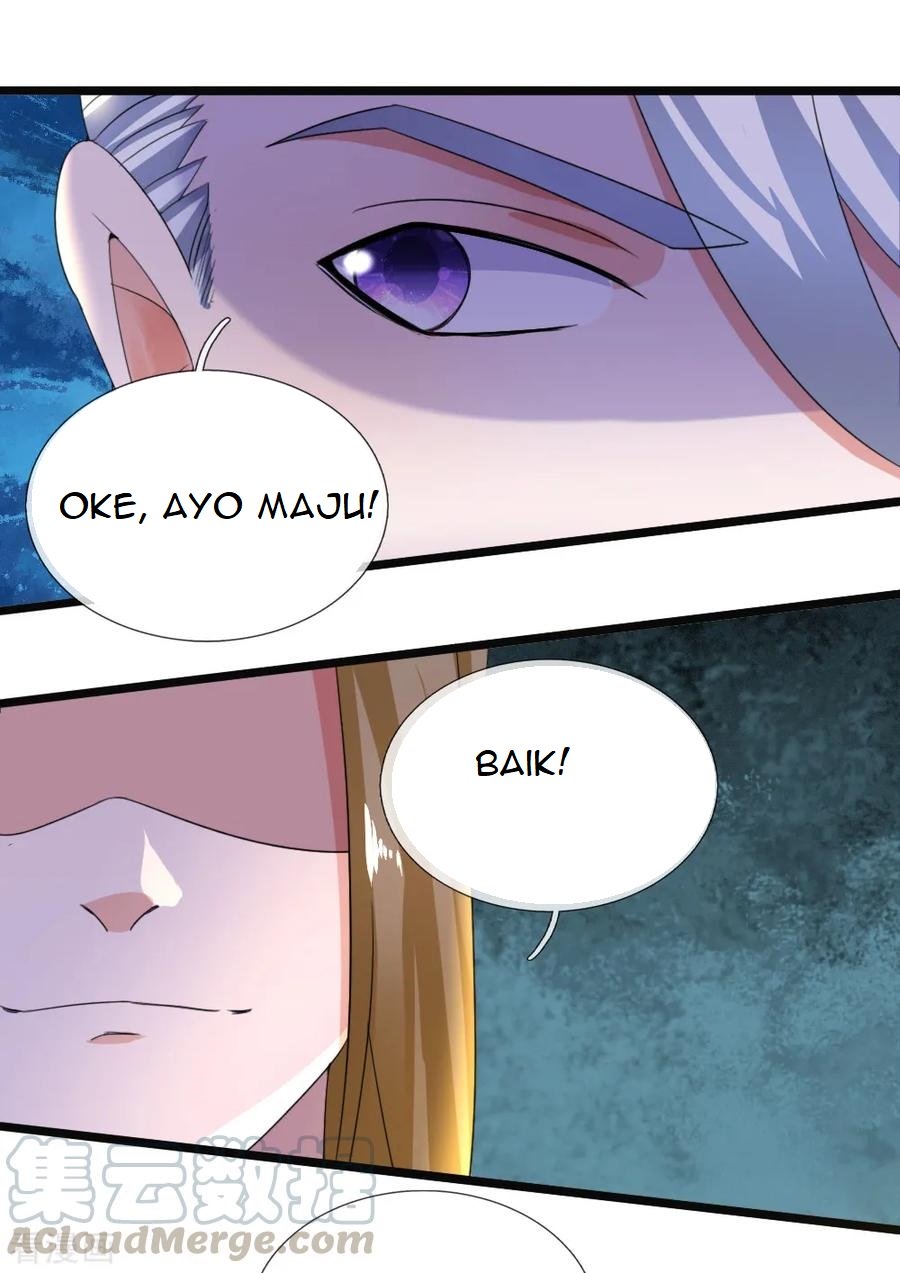 Shura Sword Sovereign Chapter 113 - halaman 7
