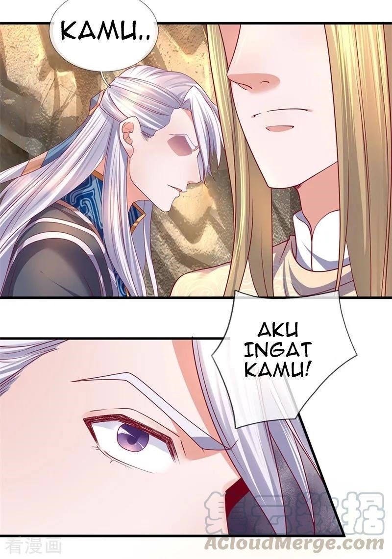 Shura Sword Sovereign Chapter 114 - halaman 8