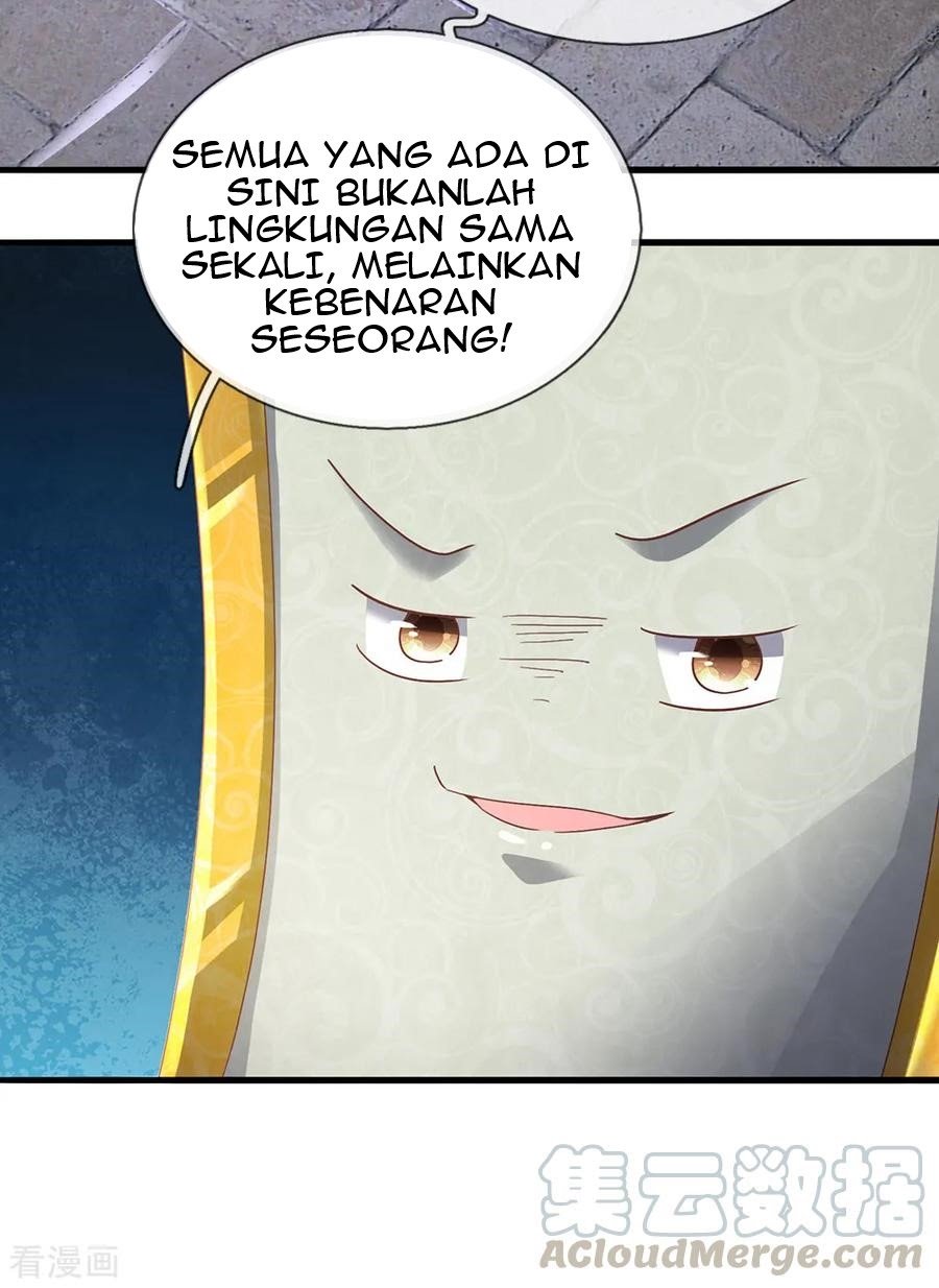 Shura Sword Sovereign Chapter 117 - halaman 11