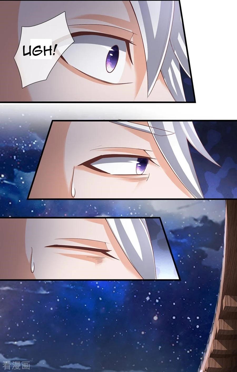 Shura Sword Sovereign Chapter 117 - halaman 6