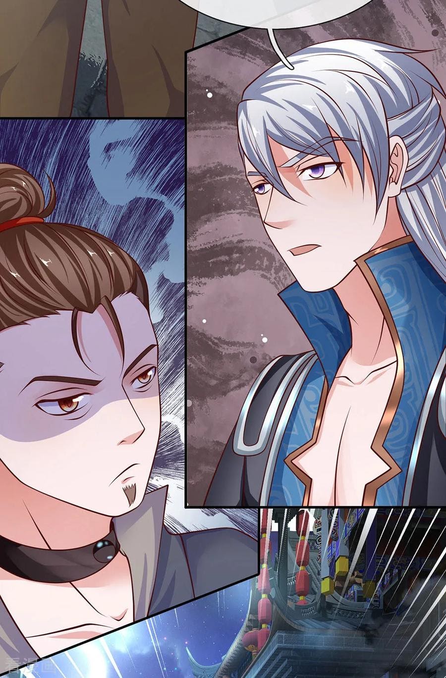 Shura Sword Sovereign Chapter 118 - halaman 11