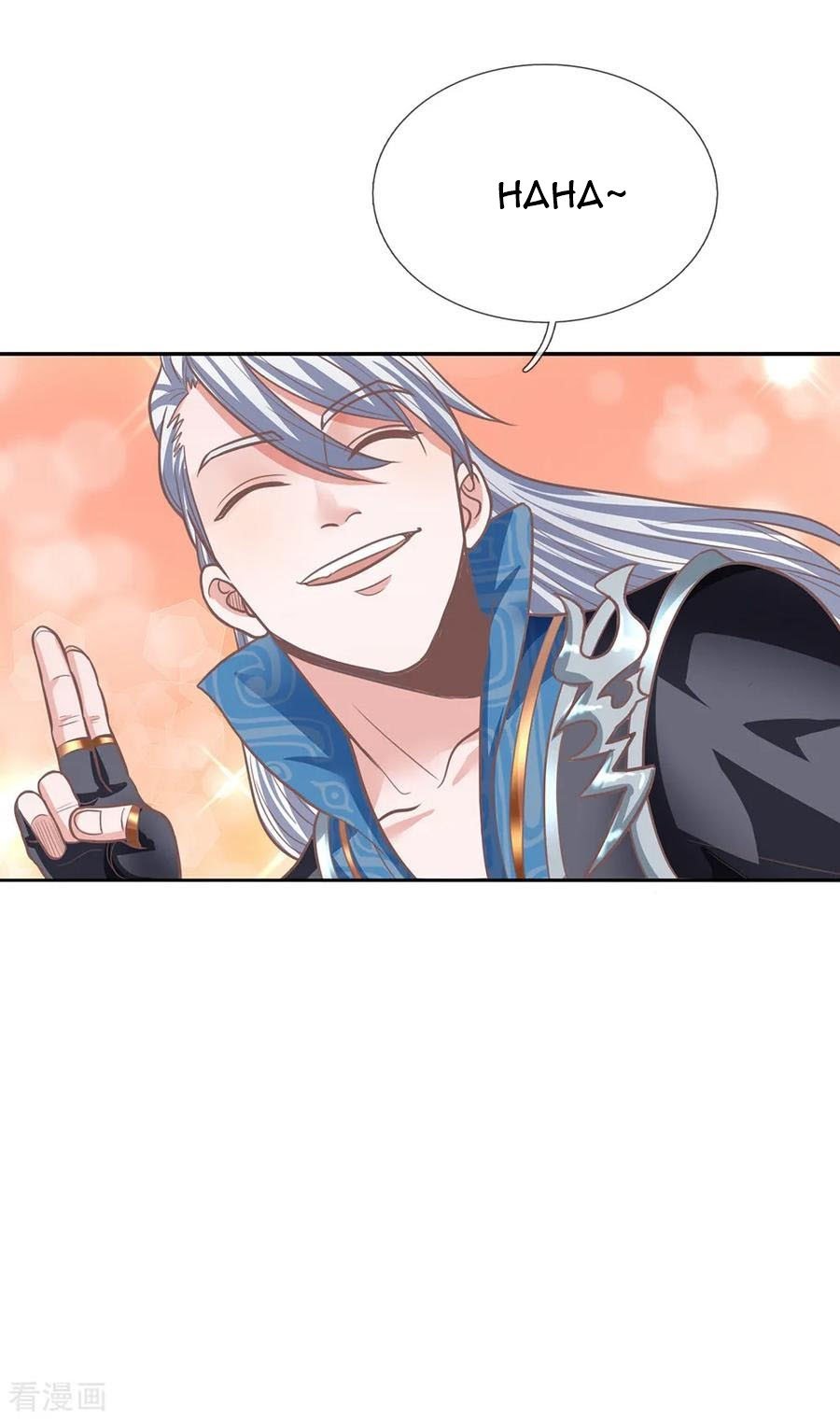 Shura Sword Sovereign Chapter 123 - halaman 7