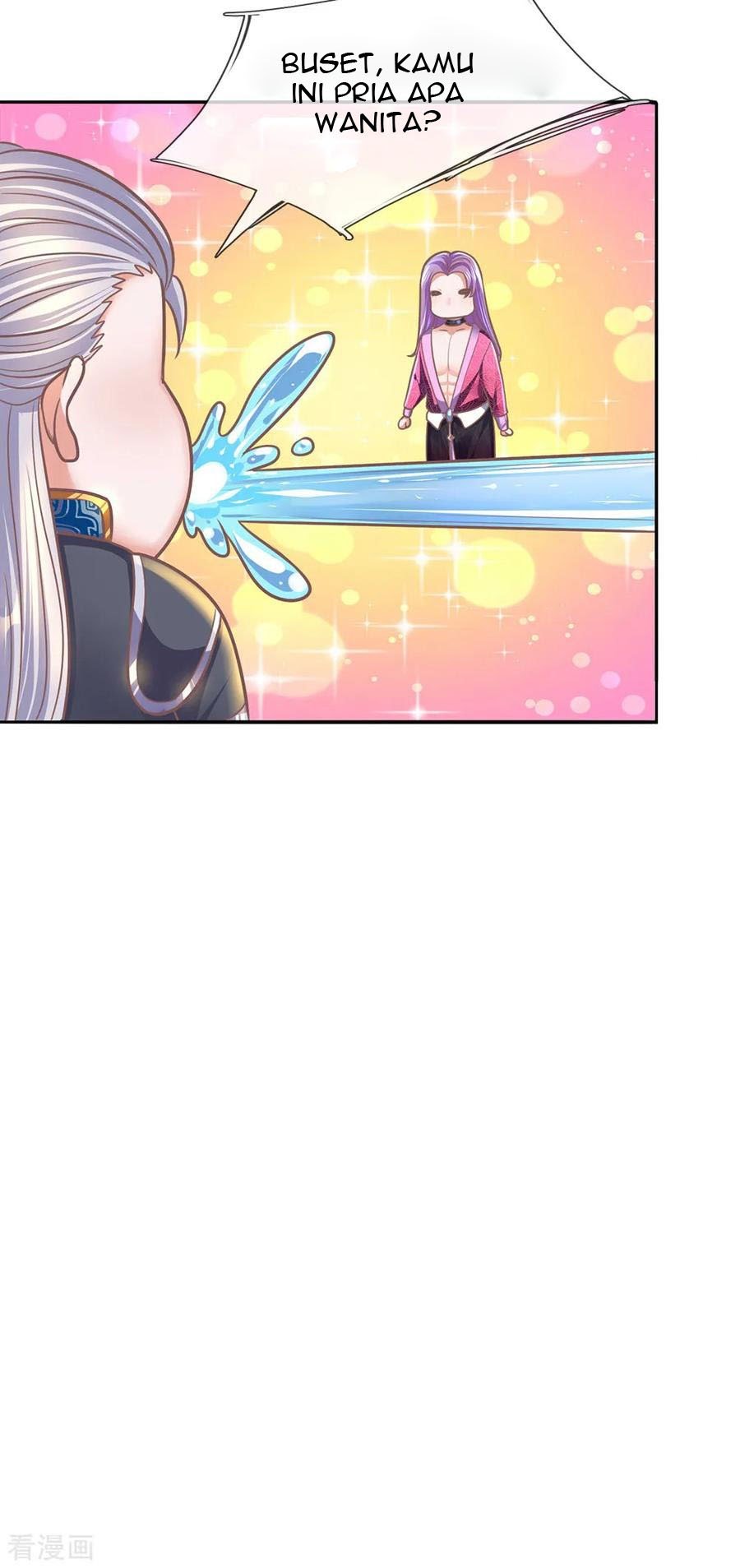 Shura Sword Sovereign Chapter 124 - halaman 15