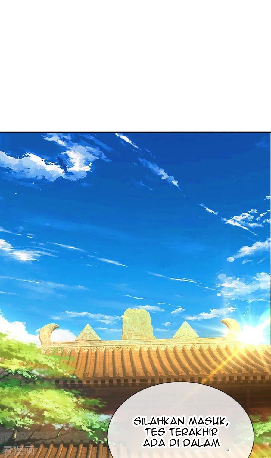 Shura Sword Sovereign Chapter 124 - halaman 4