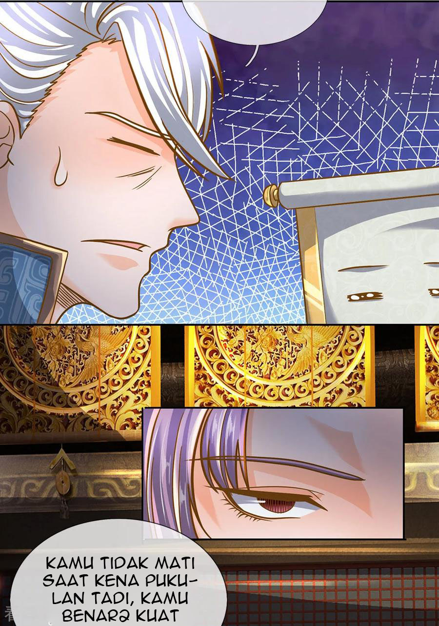 Shura Sword Sovereign Chapter 126 - halaman 14