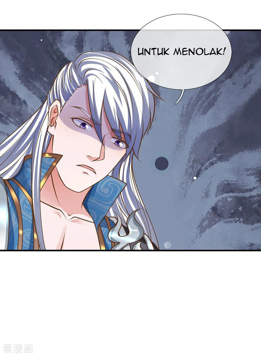 Shura Sword Sovereign Chapter 129 - halaman 14