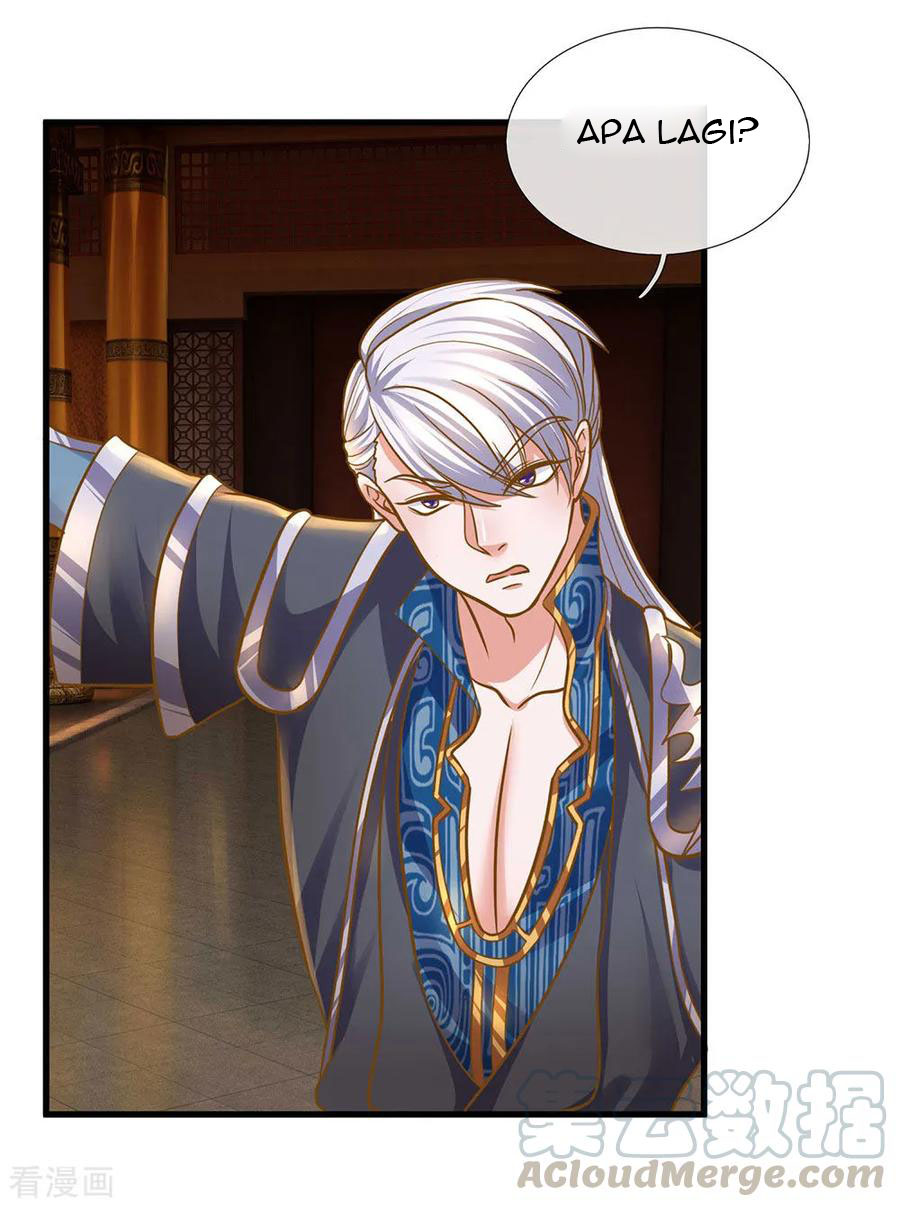 Shura Sword Sovereign Chapter 129 - halaman 5