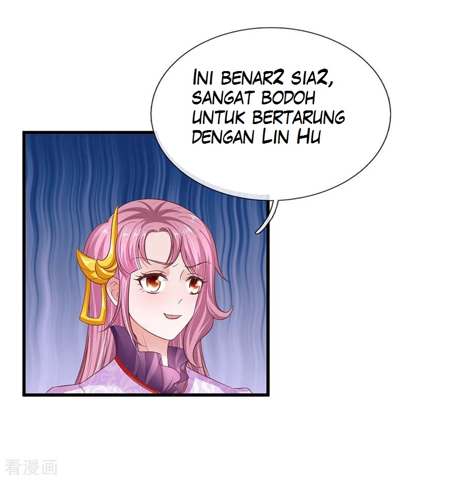 Shura Sword Sovereign Chapter 13 - halaman 11