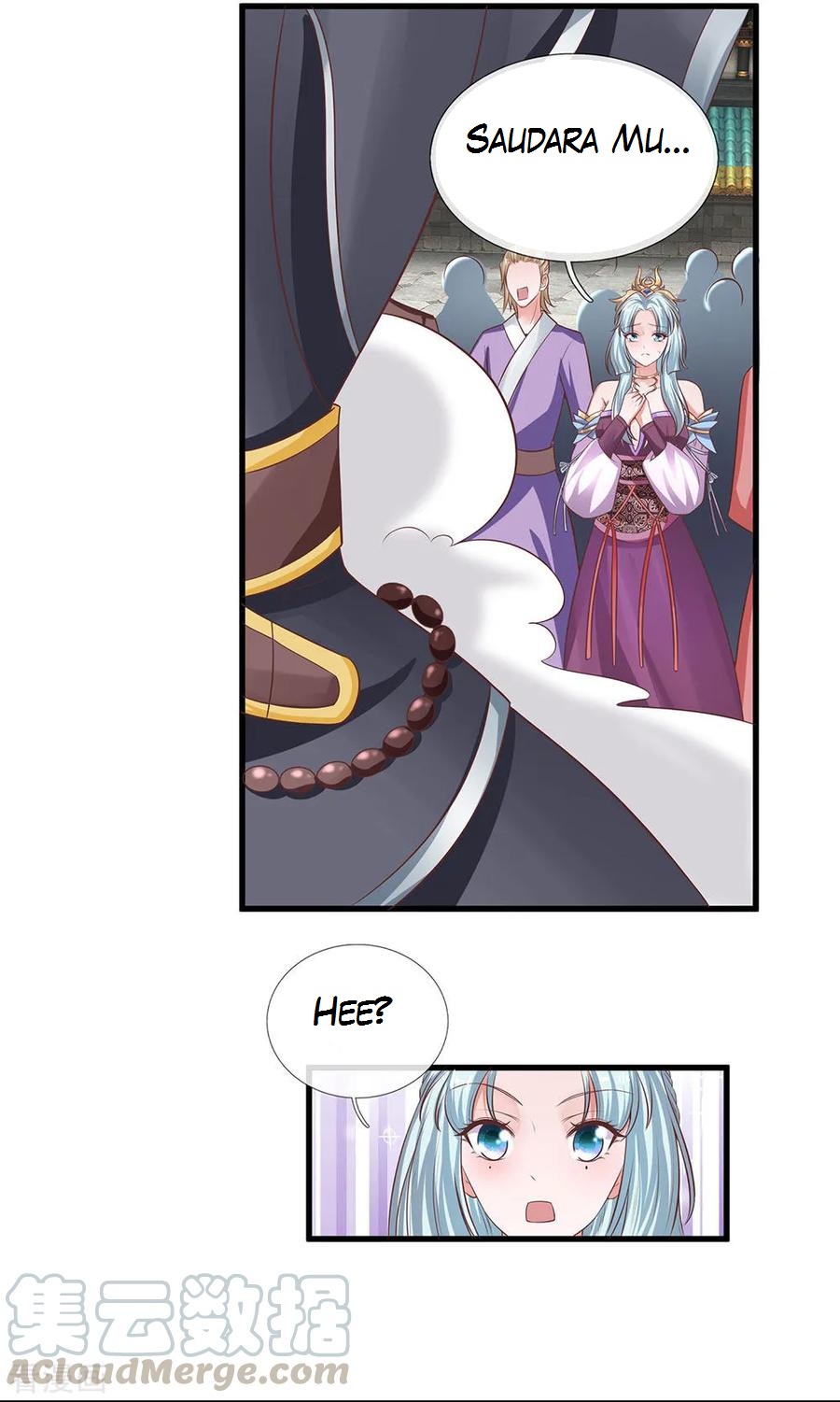 Shura Sword Sovereign Chapter 13 - halaman 12