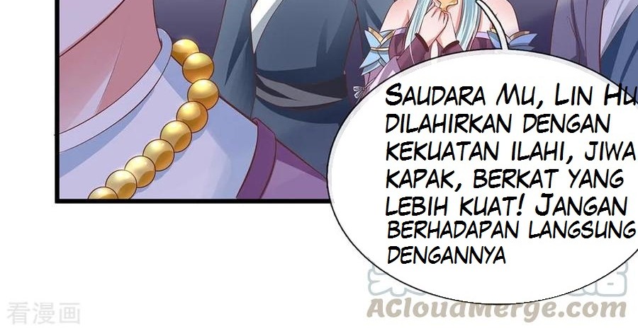 Shura Sword Sovereign Chapter 13 - halaman 4