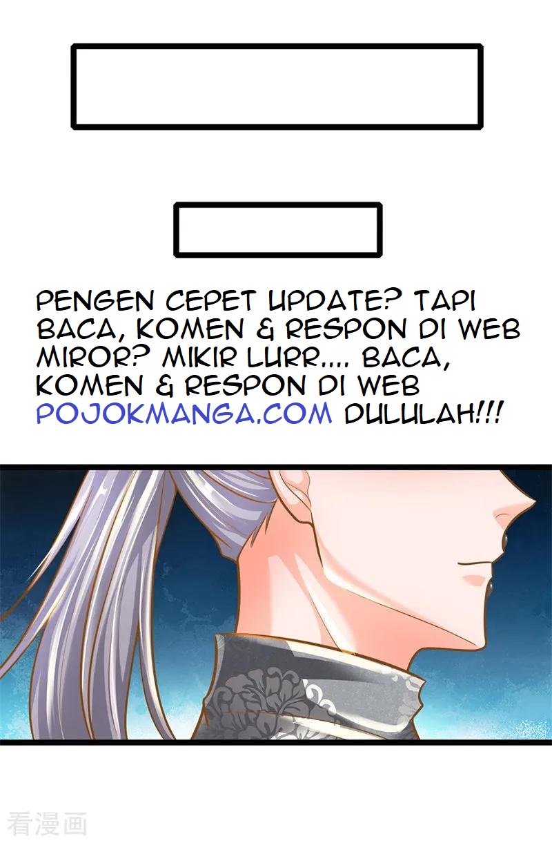 Shura Sword Sovereign Chapter 133 - halaman 11
