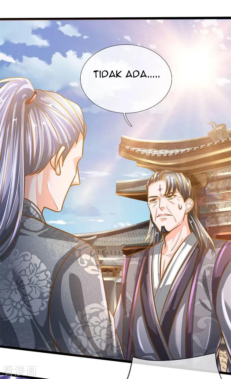 Shura Sword Sovereign Chapter 133 - halaman 13
