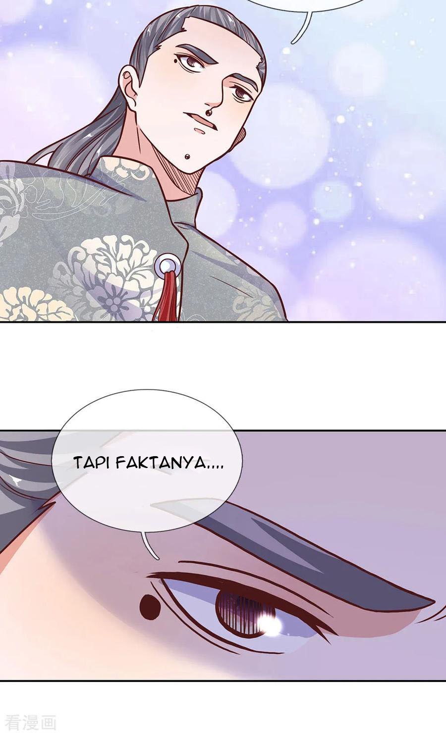 Shura Sword Sovereign Chapter 134 - halaman 13