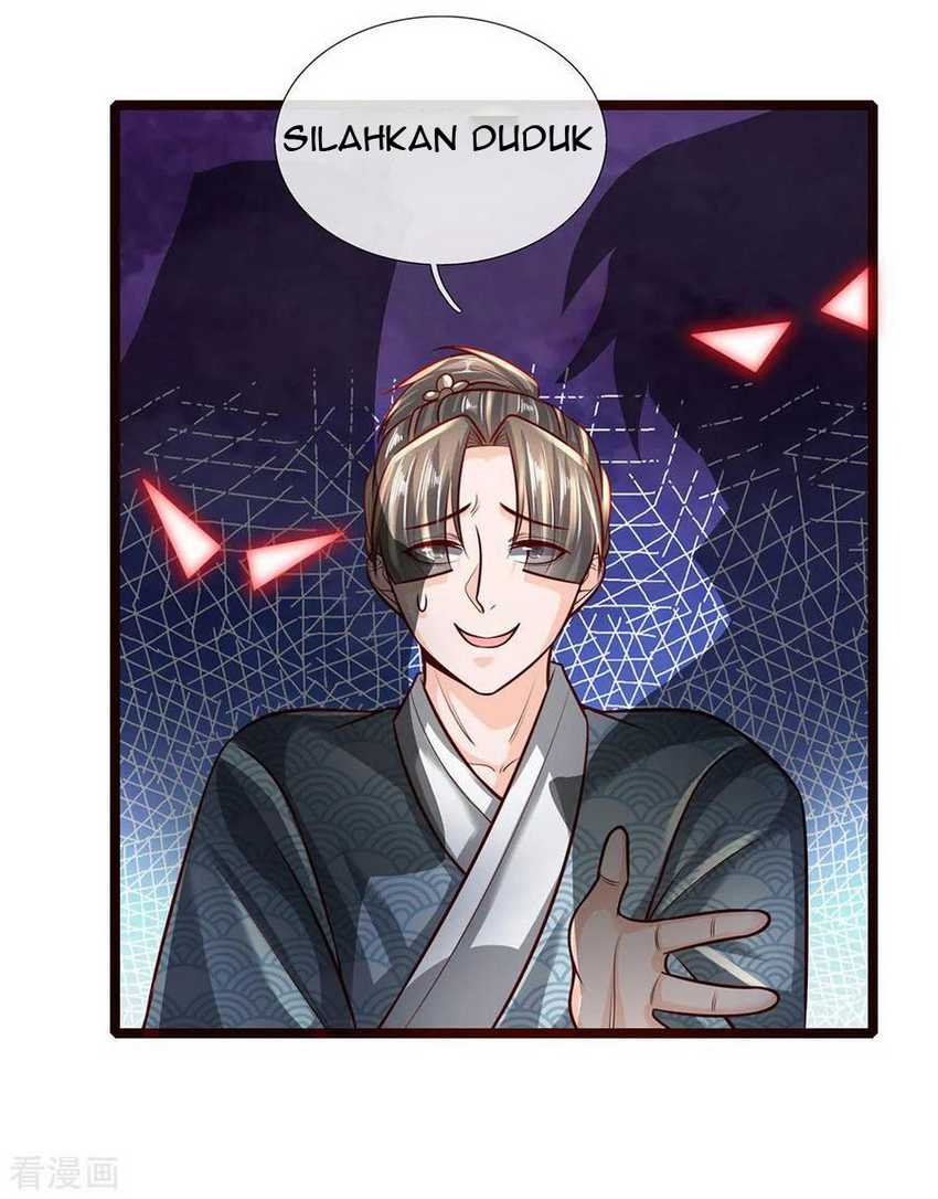 Shura Sword Sovereign Chapter 136 - halaman 19