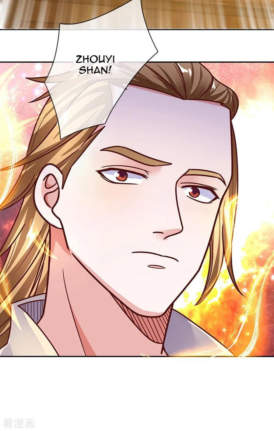 Shura Sword Sovereign Chapter 138 - halaman 13