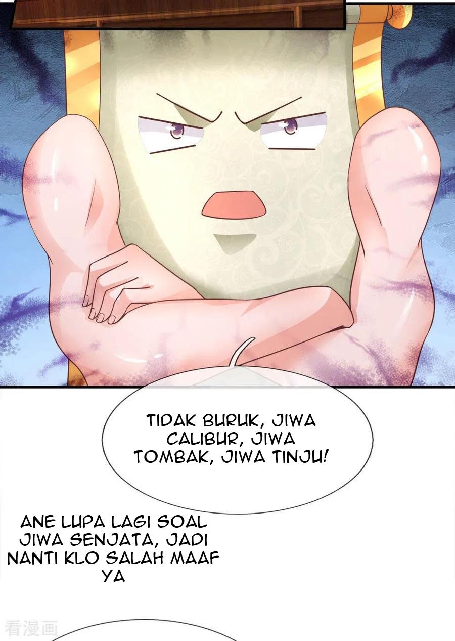 Shura Sword Sovereign Chapter 138 - halaman 15
