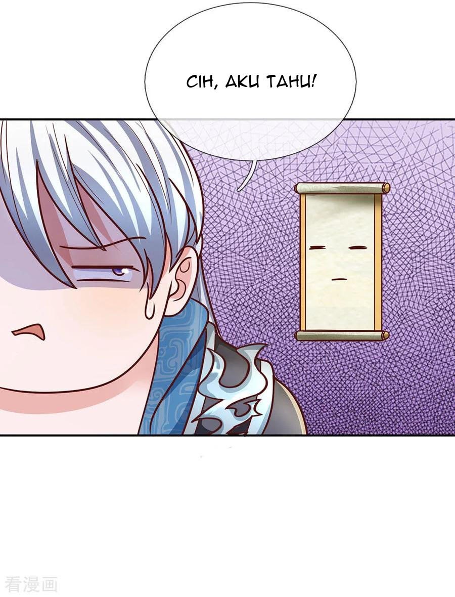 Shura Sword Sovereign Chapter 138 - halaman 7