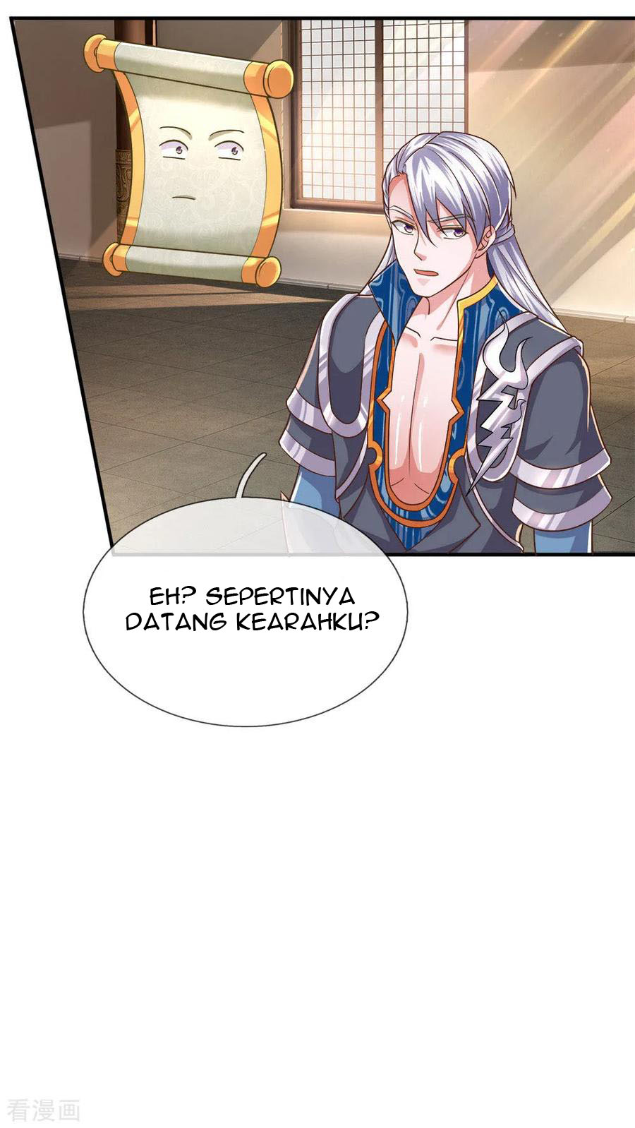 Shura Sword Sovereign Chapter 139 - halaman 13