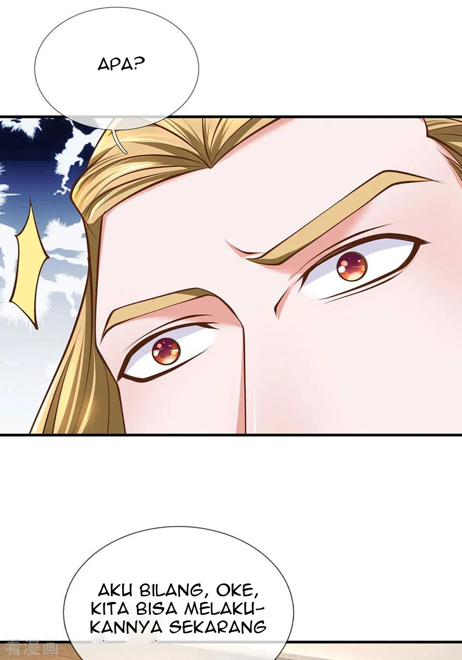Shura Sword Sovereign Chapter 139 - halaman 18