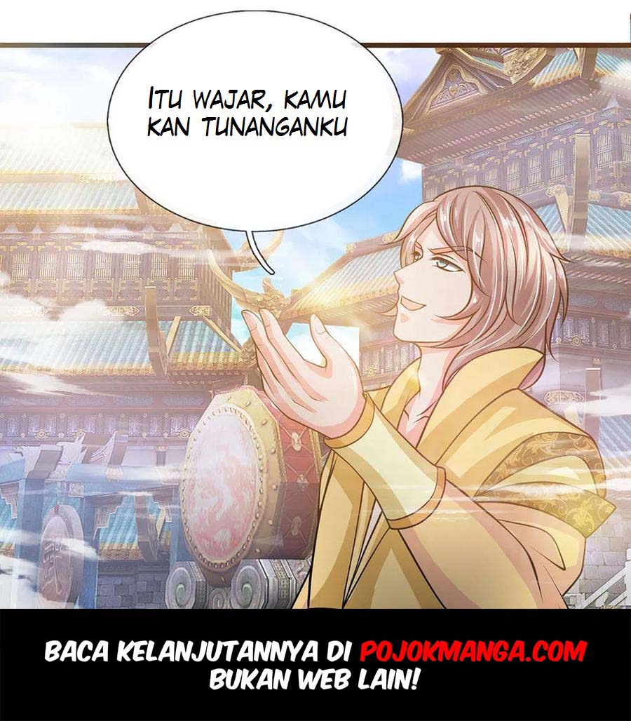 Shura Sword Sovereign Chapter 14 - halaman 14