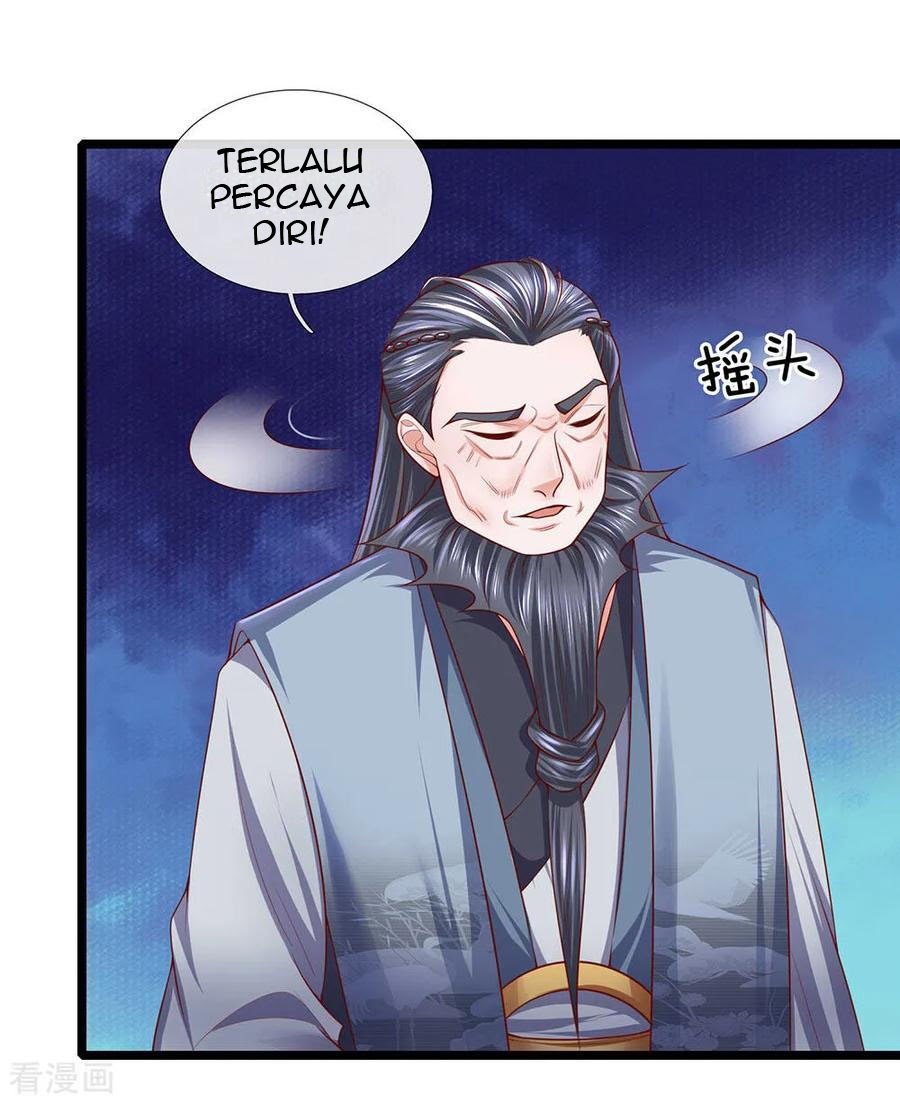 Shura Sword Sovereign Chapter 140 - halaman 5