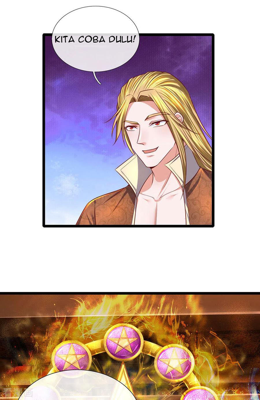 Shura Sword Sovereign Chapter 141 - halaman 6