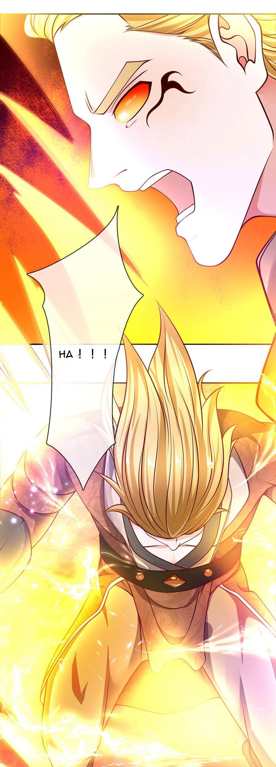 Shura Sword Sovereign Chapter 142 - halaman 14