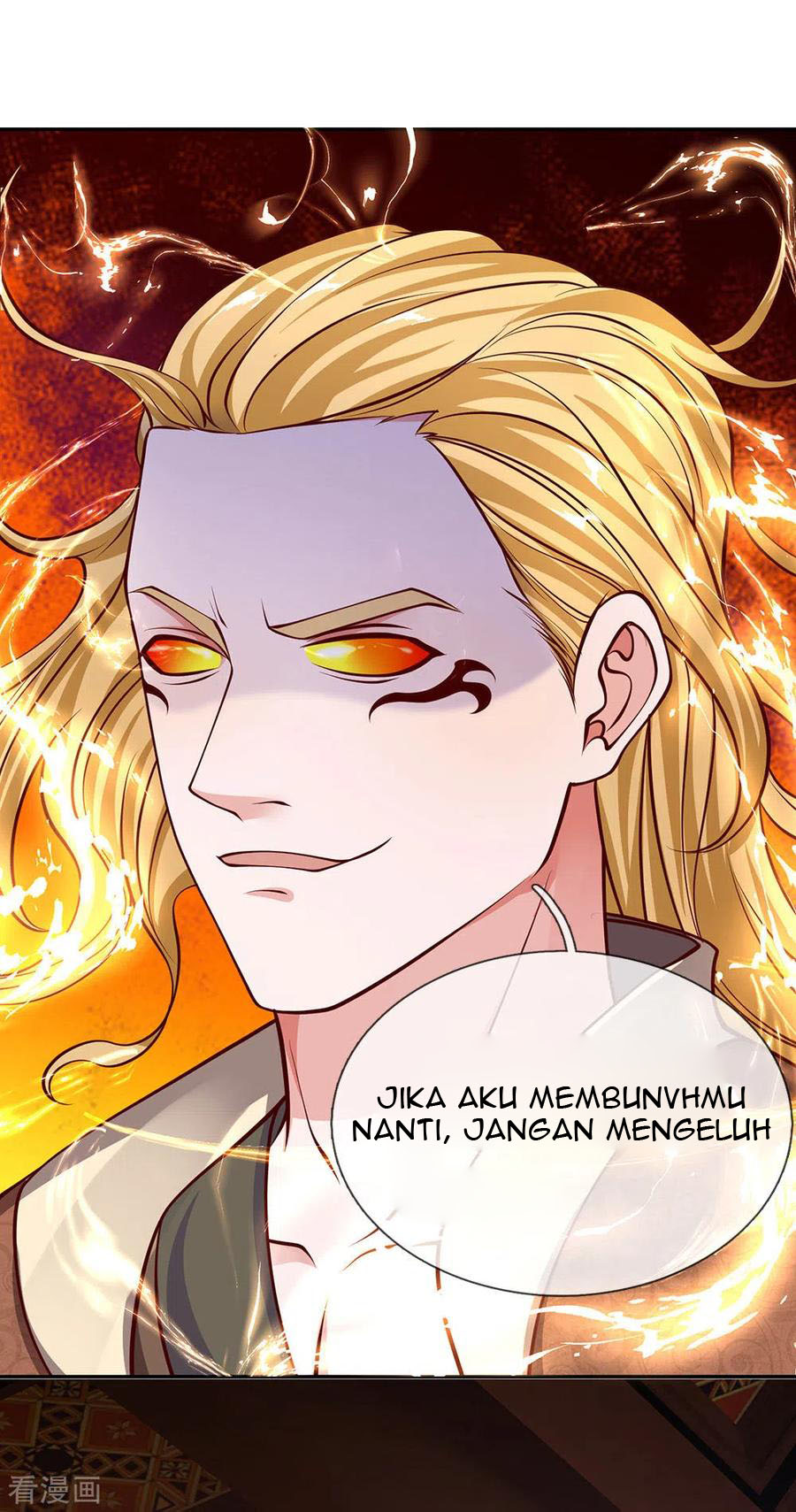 Shura Sword Sovereign Chapter 142 - halaman 20