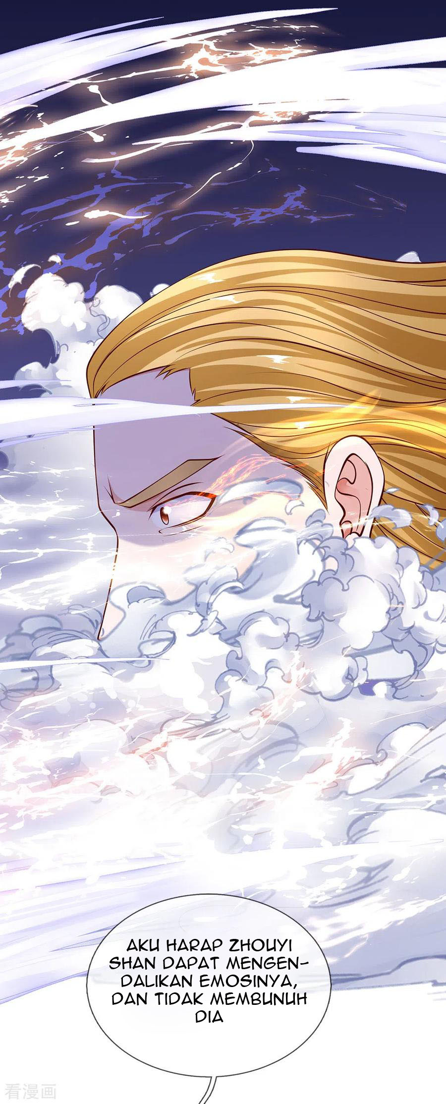 Shura Sword Sovereign Chapter 142 - halaman 7