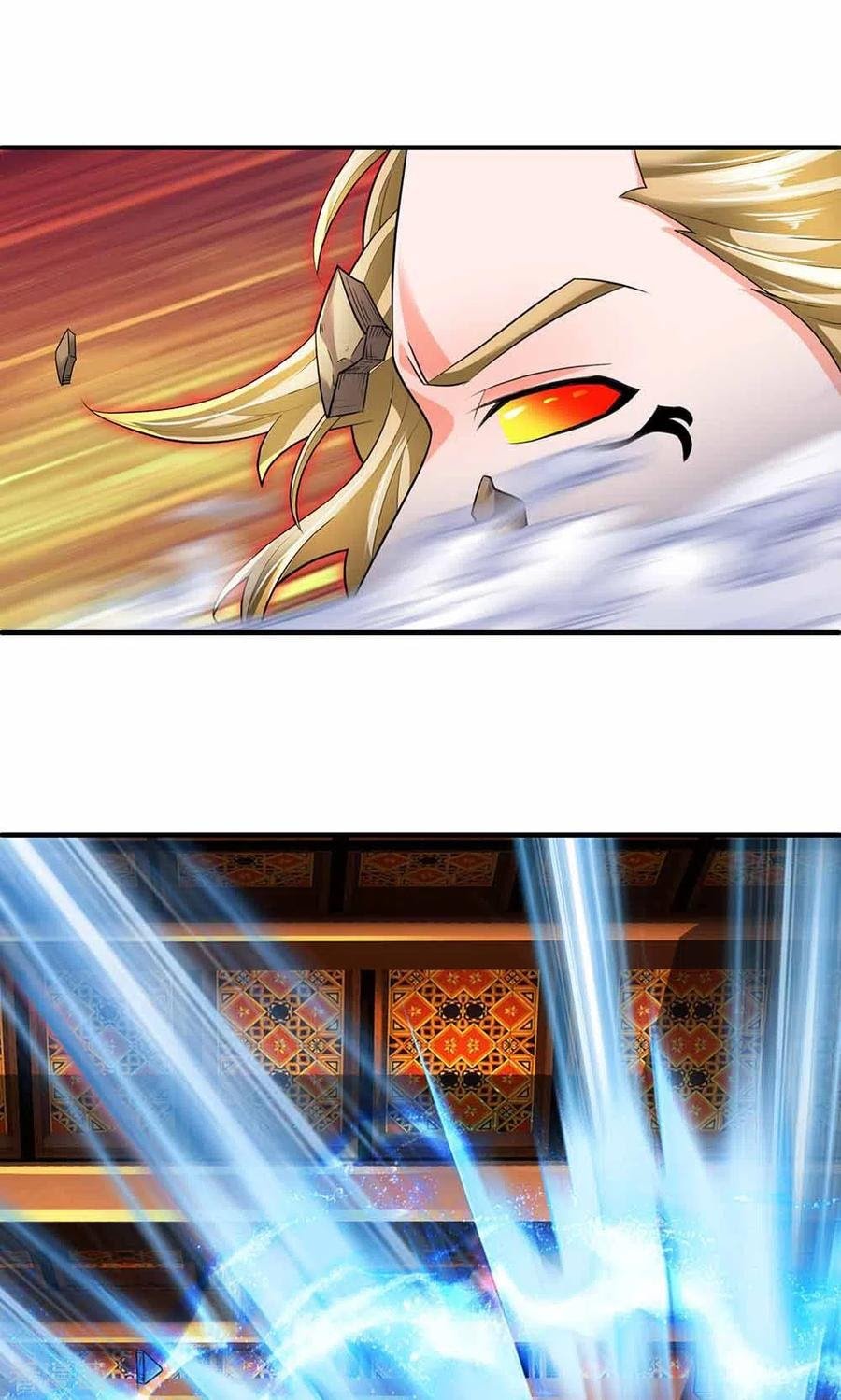 Shura Sword Sovereign Chapter 144 - halaman 15